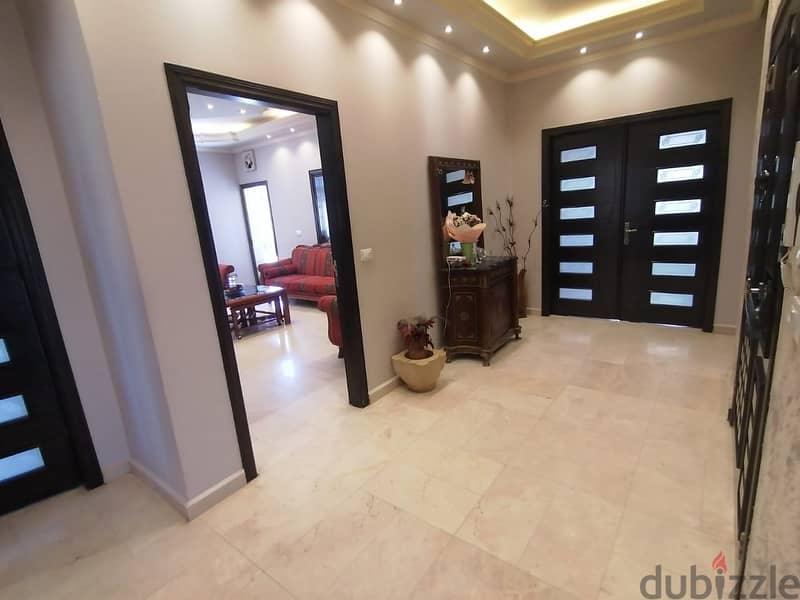 saadnayel deluxe apartment 192 sqm for sale Ref#6285 2