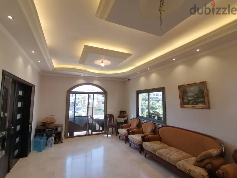 saadnayel deluxe apartment 192 sqm for sale Ref#6285 3