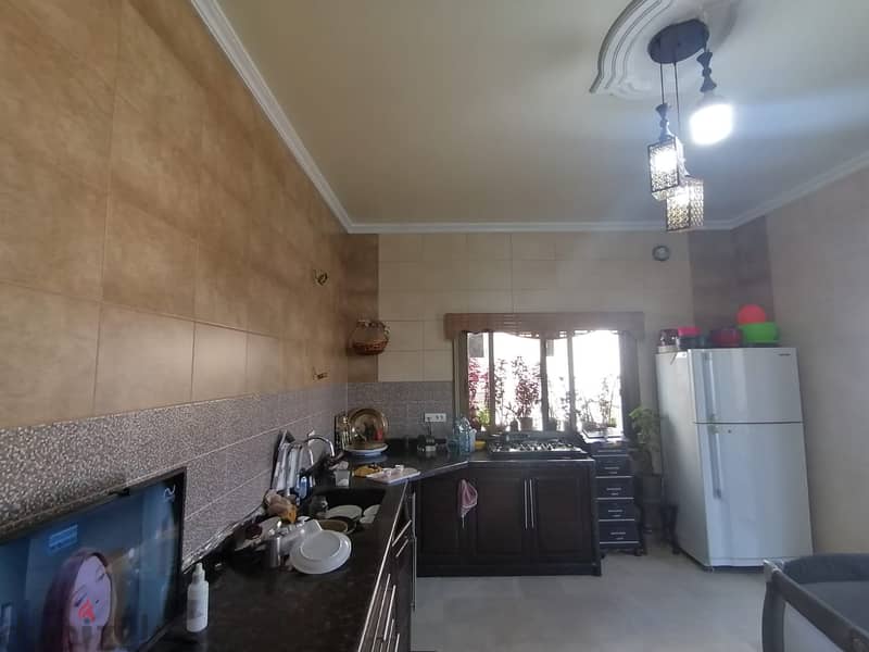 saadnayel deluxe apartment 192 sqm for sale Ref#6285 4