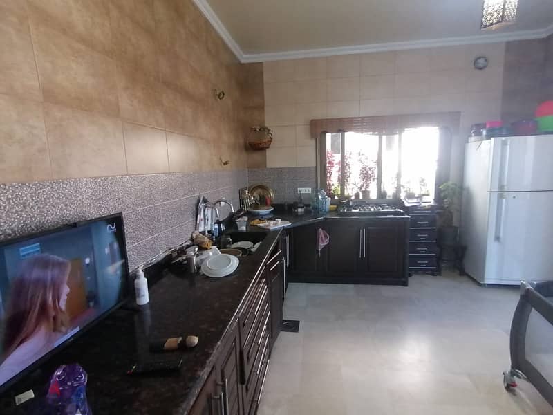 saadnayel deluxe apartment 192 sqm for sale Ref#6285 5