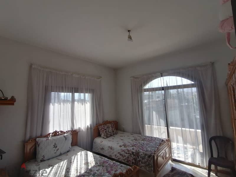 saadnayel deluxe apartment 192 sqm for sale Ref#6285 7