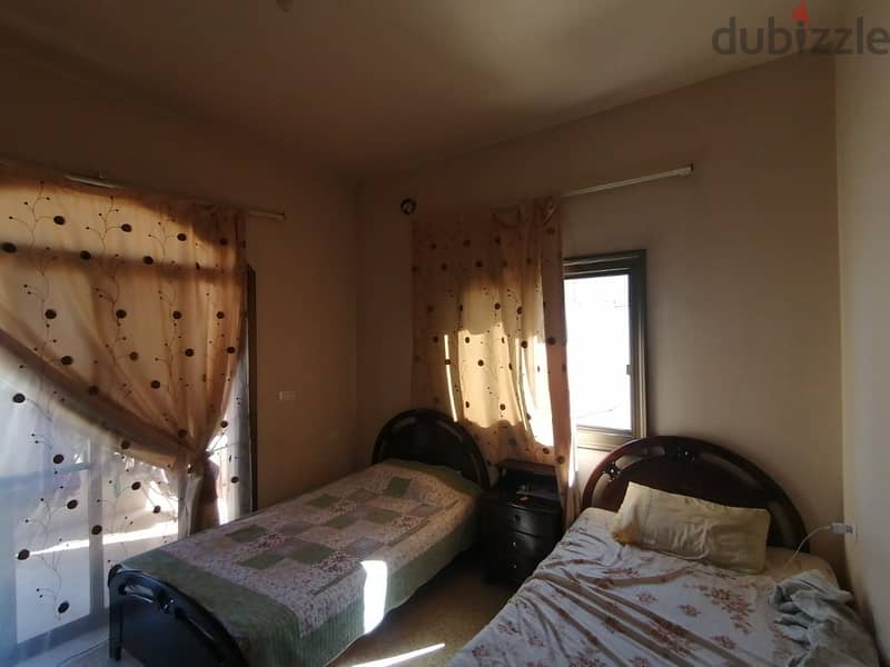 saadnayel deluxe apartment 192 sqm for sale Ref#6285 8