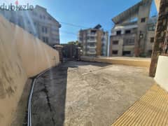 Apartment for rent in Elissar شقة للإيجار ب اليسار