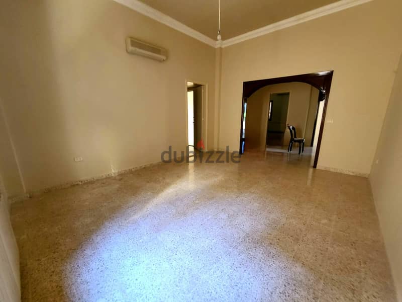 Apartment for rent in Elissar شقة للإيجار ب اليسار 5