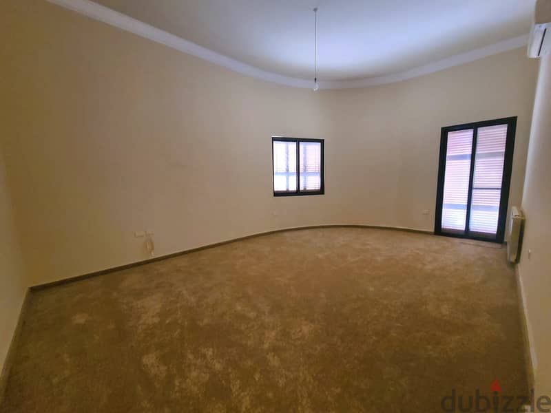 Apartment for rent in Elissar شقة للإيجار ب اليسار 6