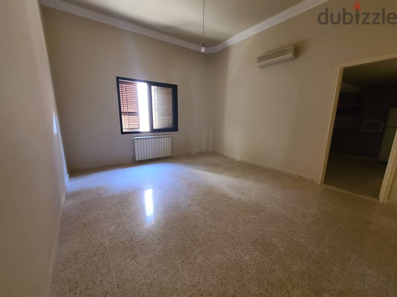 Apartment for rent in Elissar شقة للإيجار ب اليسار 7