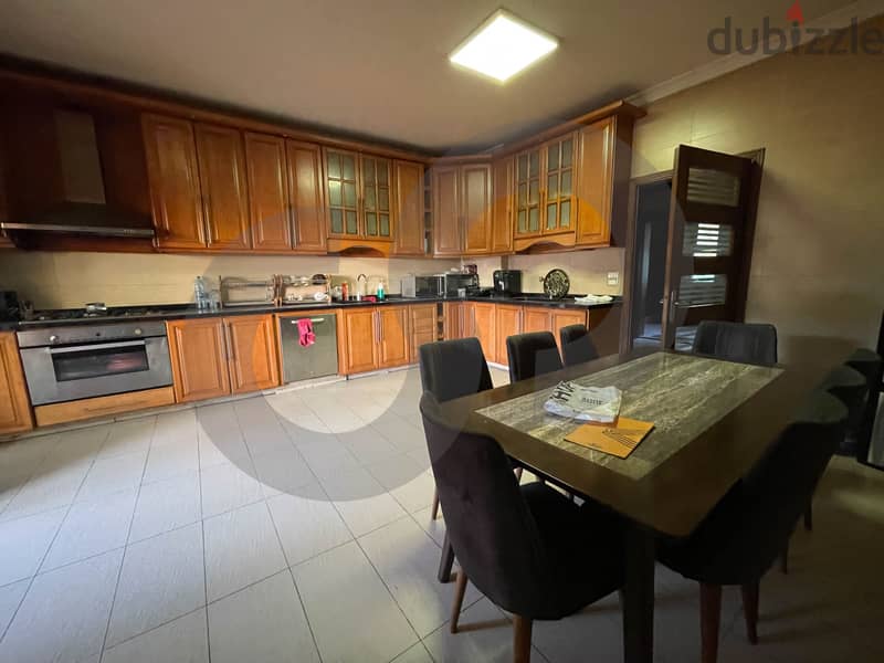 415 SQM  apartment For sale in Baabda Town/بعبدا REF#ND110695 3