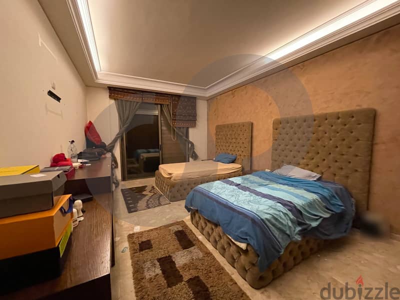 415 SQM  apartment For sale in Baabda Town/بعبدا REF#ND110695 4