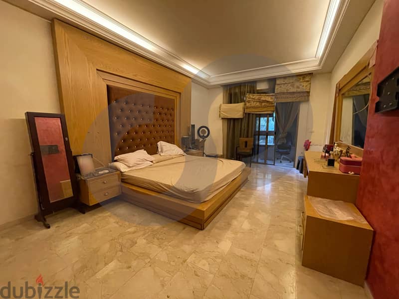 415 SQM  apartment For sale in Baabda Town/بعبدا REF#ND110695 6