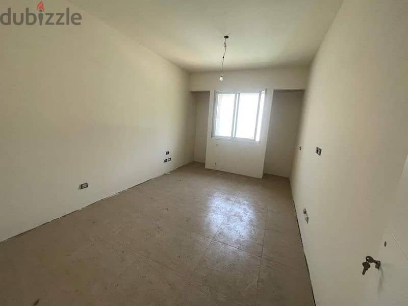 Apartment for Sale in Ain Saadeh with Garden-شقة للبيع في عين سعادة 4