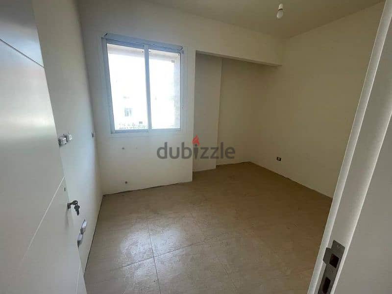 Apartment for Sale in Ain Saadeh with Garden-شقة للبيع في عين سعادة 5