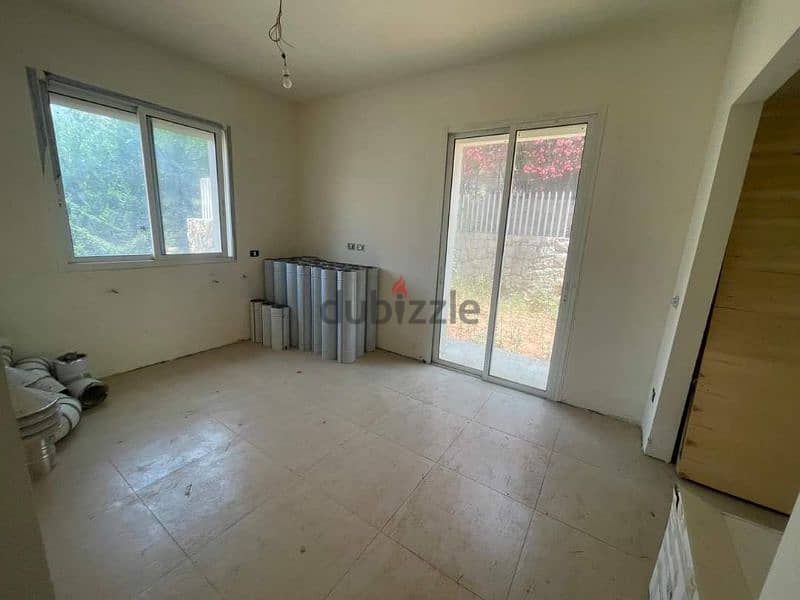 Apartment for Sale in Ain Saadeh with Garden-شقة للبيع في عين سعادة 6