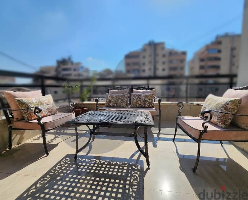 APARTMENT FOR SALE IN HAY EL AMERCAN/ حي الأمريكانREF#OY109855 3