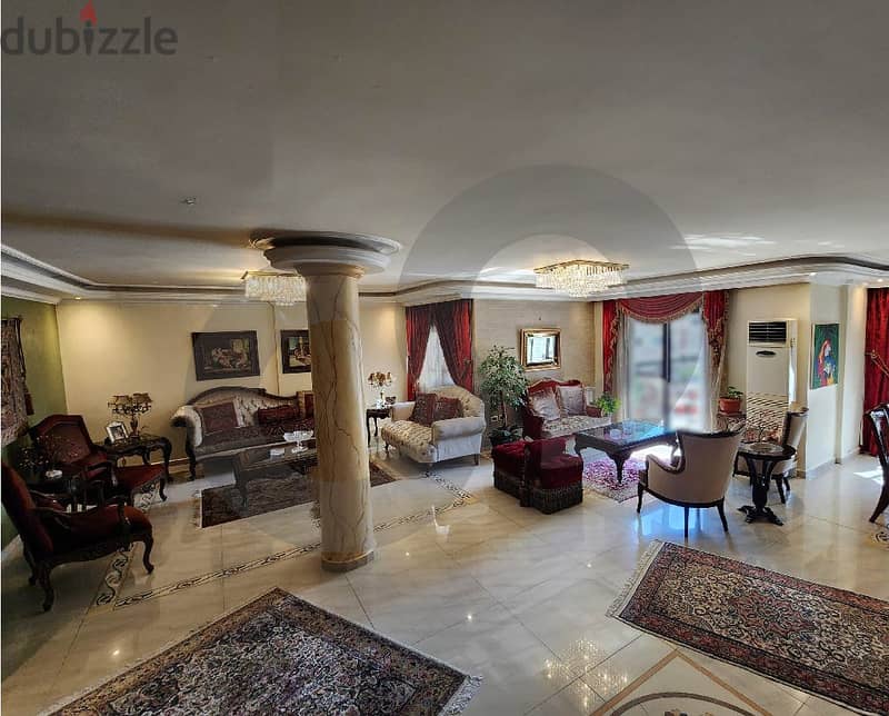 APARTMENT FOR SALE IN HAY EL AMERCAN/ حي الأمريكانREF#OY109855 5