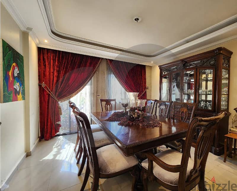 APARTMENT FOR SALE IN HAY EL AMERCAN/ حي الأمريكانREF#OY109855 6