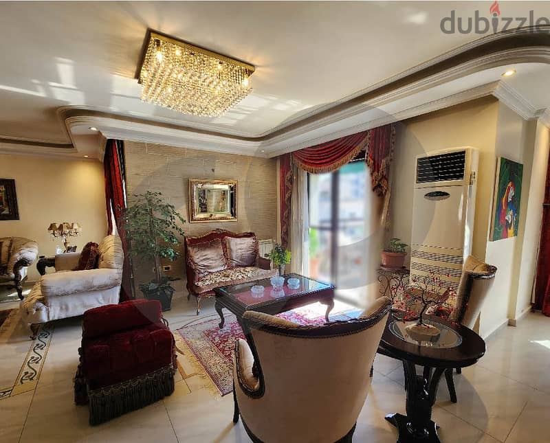 APARTMENT FOR SALE IN HAY EL AMERCAN/ حي الأمريكانREF#OY109855 7