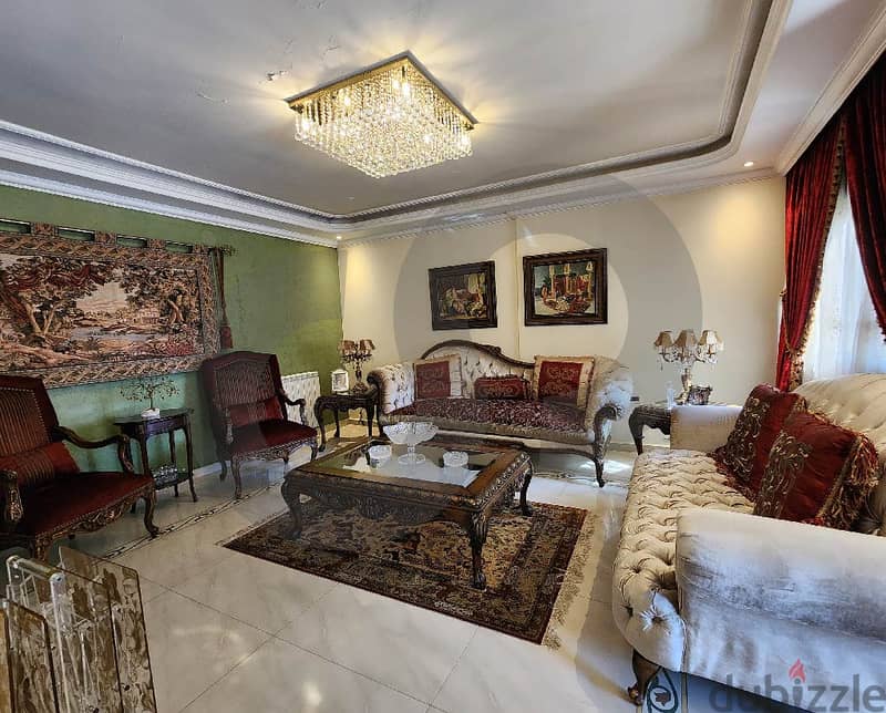 APARTMENT FOR SALE IN HAY EL AMERCAN/ حي الأمريكانREF#OY109855 8