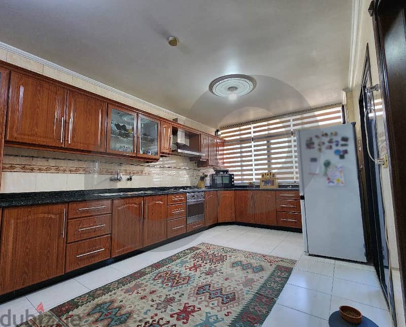 APARTMENT FOR SALE IN HAY EL AMERCAN/ حي الأمريكانREF#OY109855 9