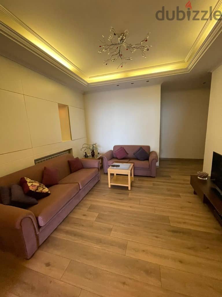 Super Deluxe | 280 Sqm + 100 Sqm Garden | Apartment In Ain Saadeh 12