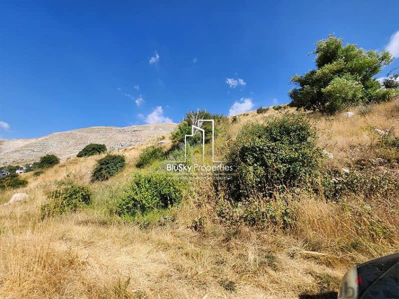 Land For SALE In Kfardebian أرض للبيع في كفردبيان #YM 1