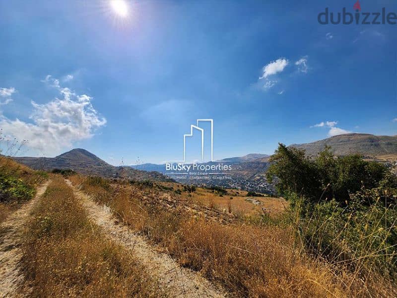 Land For SALE In Kfardebian أرض للبيع في كفردبيان #YM 3