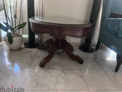 table antique