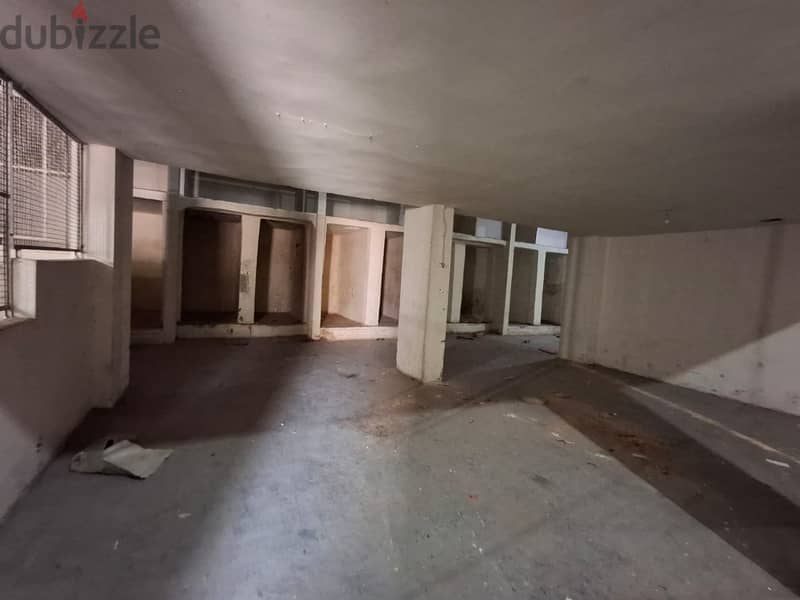 Industrial whole building for sale in Mar Roukoz 2000 Sqm 4