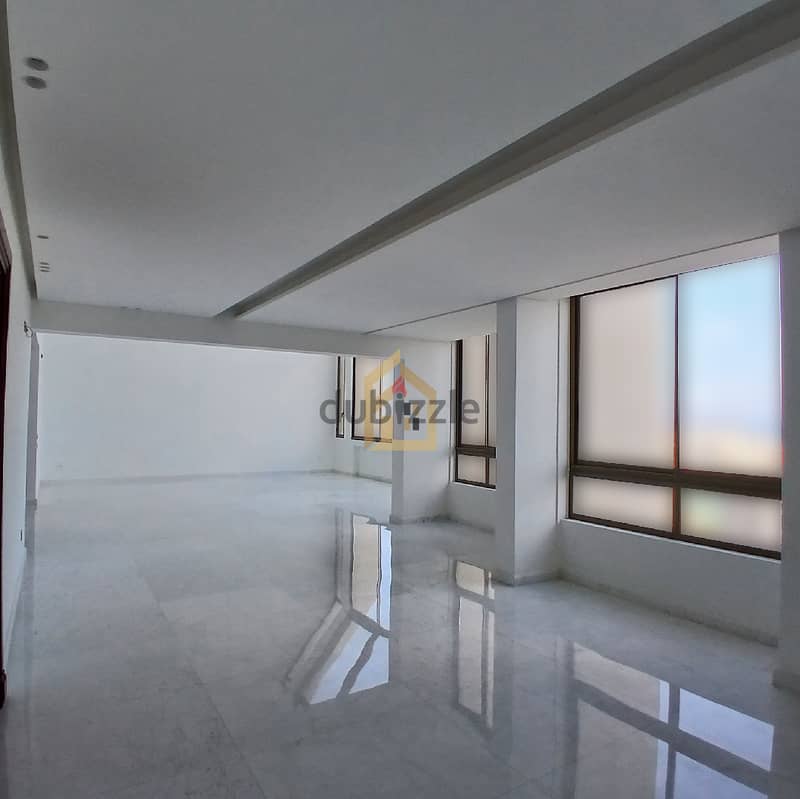 Apartment for sale in Jdeideh ND24 شقة دوبلكس للبيع في الجديدة 1