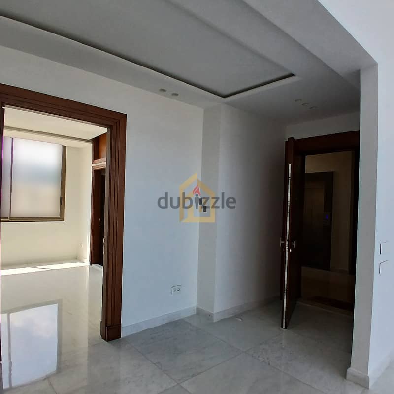 Apartment for sale in Jdeideh ND24 شقة دوبلكس للبيع في الجديدة 4