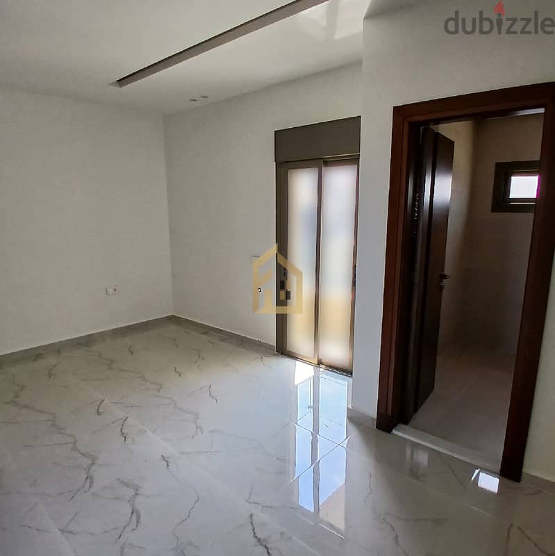 Apartment for sale in Jdeideh ND24 شقة دوبلكس للبيع في الجديدة 5