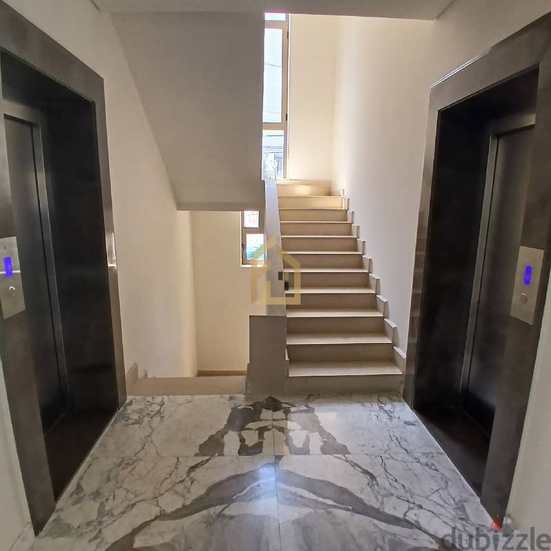 Apartment for sale in Jdeideh ND24 شقة دوبلكس للبيع في الجديدة 6