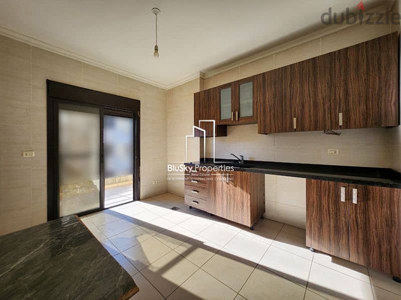 Apartment For SALE In Zouk Mosbeh شقة للبيع في ذوق مصبح #YM 3