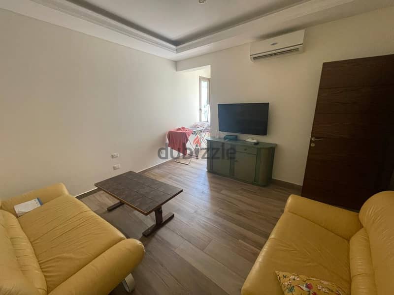 FULLY FURNISHED IN MAR TAKLA PRIME (230Sq) MODERN APARTMENT, (HAR-194) 3