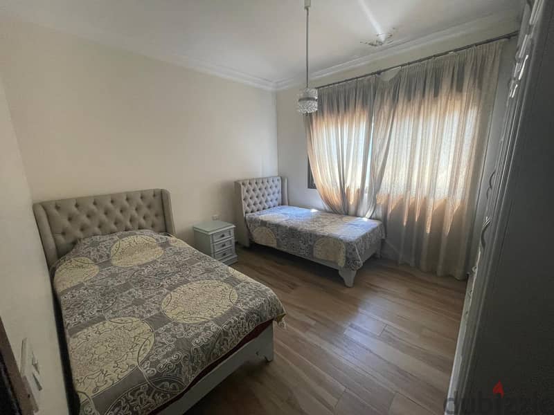 FULLY FURNISHED IN MAR TAKLA PRIME (230Sq) MODERN APARTMENT, (HAR-194) 8