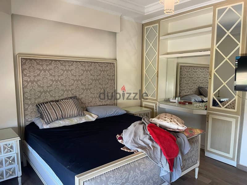 FULLY FURNISHED IN MAR TAKLA PRIME (230Sq) MODERN APARTMENT, (HAR-194) 9