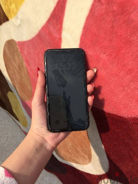 IPHONE 11 128G 3