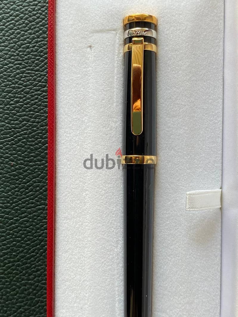 Trinity de CartierST210001 - Rollerball Pen18K 1