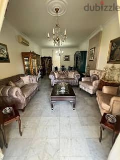 Amazing View I  120 SQM Apartment in Bchamoun . 0