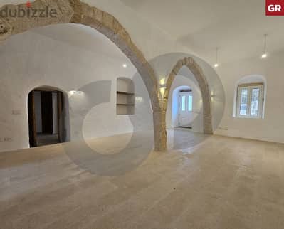 traditional renovated house in the heart of  monsef/منصف REF#GR110716