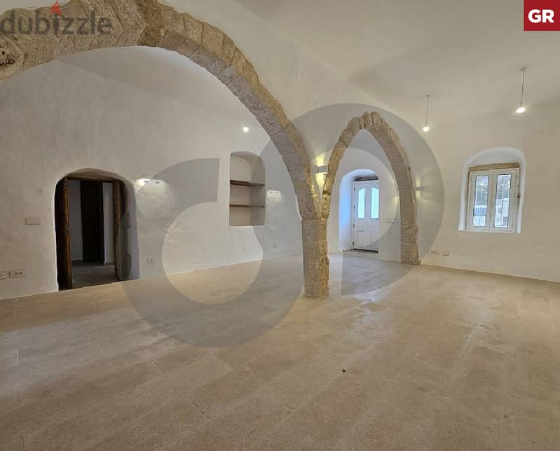 traditional renovated house in the heart of  monsef/منصف REF#GR110716 0