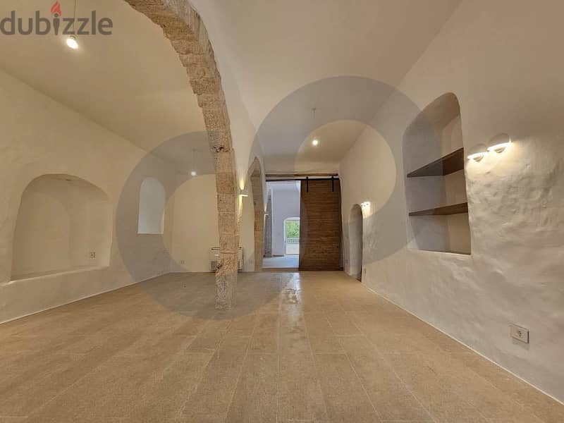 traditional renovated house in the heart of  monsef/منصف REF#GR110716 1