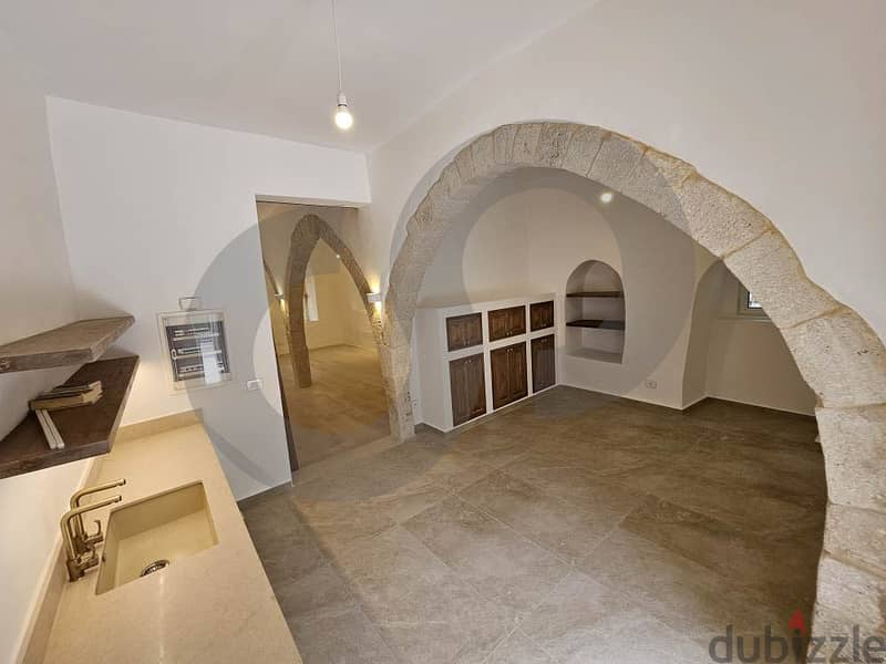 traditional renovated house in the heart of  monsef/منصف REF#GR110716 3