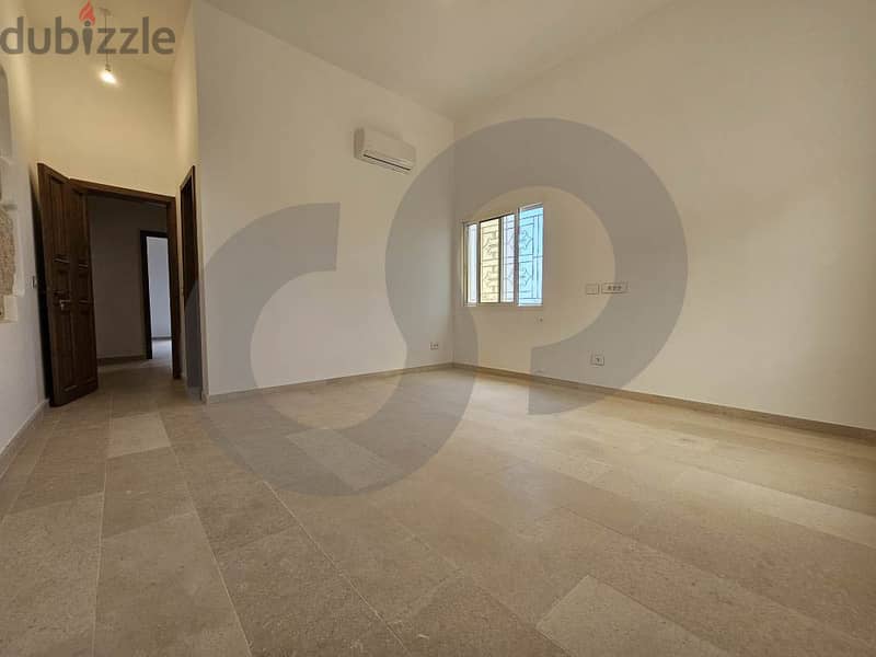 traditional renovated house in the heart of  monsef/منصف REF#GR110716 6