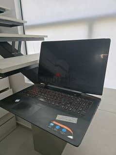 Lenovo Y700 Touch 2015