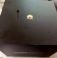 Huawei Smart watch GT for sale