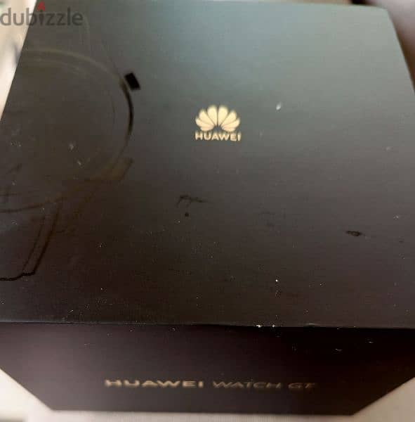 Huawei Smart watch GT for sale 0