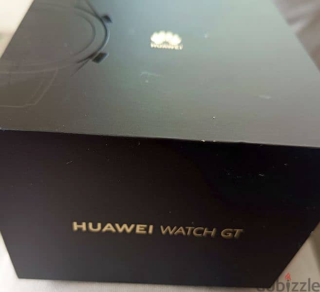 Huawei Smart watch GT for sale 1