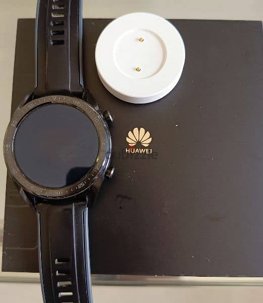 Huawei Smart watch GT for sale 4