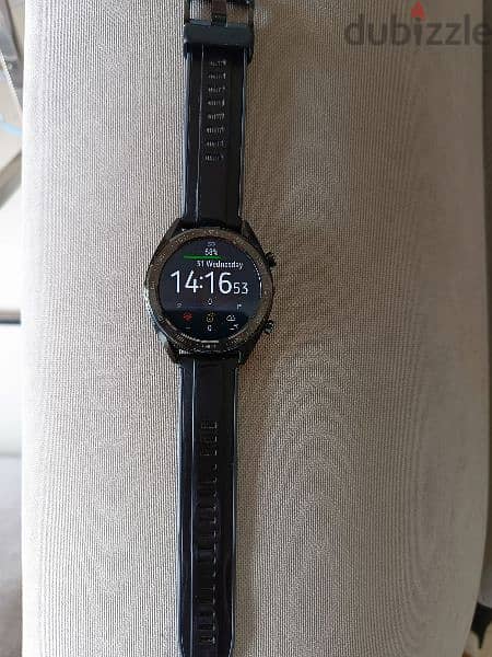 Huawei Smart watch GT for sale 5