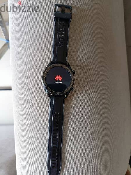 Huawei Smart watch GT for sale 6